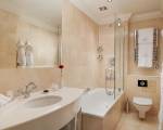 Image #10 des chambres à The Chesterfield Mayfair