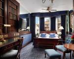 Image #3 des chambres à The Chesterfield Mayfair