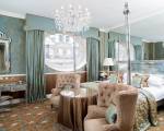 Image #6 des chambres à The Chesterfield Mayfair