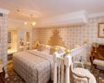 Image #8 des chambres à The Chesterfield Mayfair